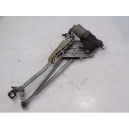 Motorino tergicristalli Ford Fiesta 6 2011