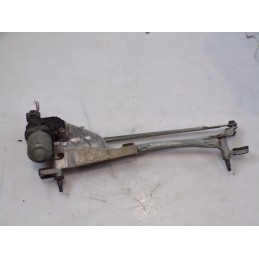 Motorino tergicristalli Ford Fiesta 6 2011