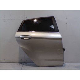 Portiera posteriore destra Ford Fiesta 6 2011