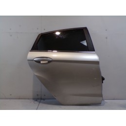 Portiera posteriore destra Ford Fiesta 6 2011