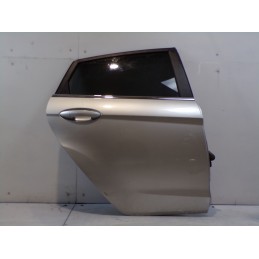 Portiera posteriore destra Ford Fiesta 6 2011