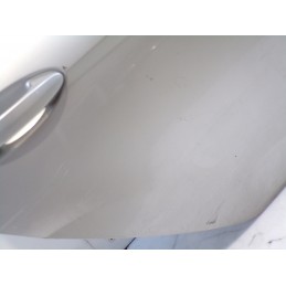 Portiera posteriore destra Ford Fiesta 6 2011