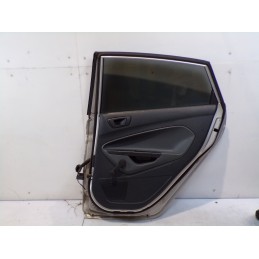 Portiera posteriore destra Ford Fiesta 6 2011