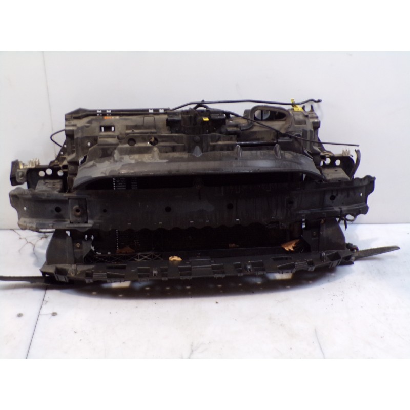 Ossatura kit radiatori Ford Fiesta 6 1.4 dci 2011