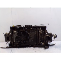Ossatura kit radiatori Ford Fiesta 6 1.4 dci 2011