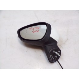 Specchietto Sinistro elettrico Ford Fiesta 6 2011