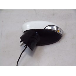 Specchietto Sinistro elettrico Ford Fiesta 6 2011