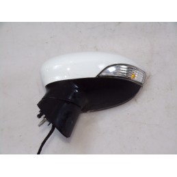 Specchietto Sinistro elettrico Ford Fiesta 6 2011