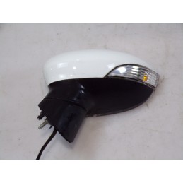 Specchietto Sinistro elettrico Ford Fiesta 6 2011
