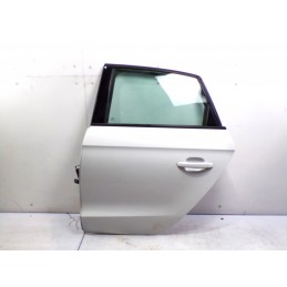 Portiera Posteriore Sinistra Audi A1 2013