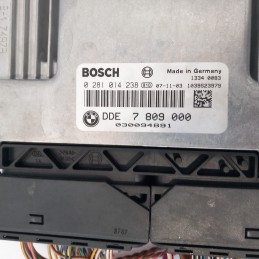 Kit accensione Bmw 120d E87 0281014238