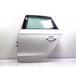 Portiera Posteriore Sinistra Audi A1 2013