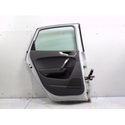 Portiera Posteriore Sinistra Audi A1 2013