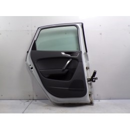 Portiera Posteriore Sinistra Audi A1 2013
