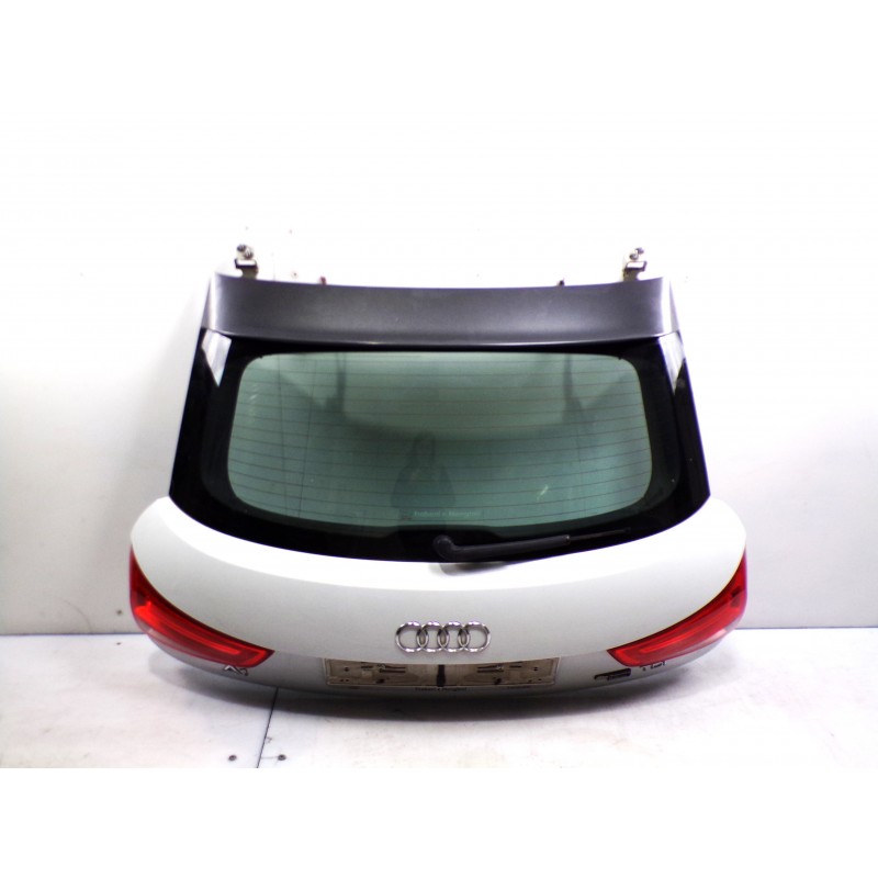 Portellone Posteriore Audi A1 Sportback 2013