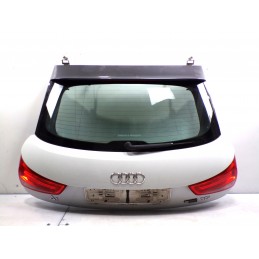 Portellone Posteriore Audi A1 Sportback 2013