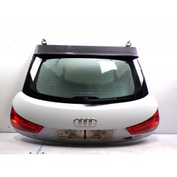 Portellone Posteriore Audi A1 Sportback 2013