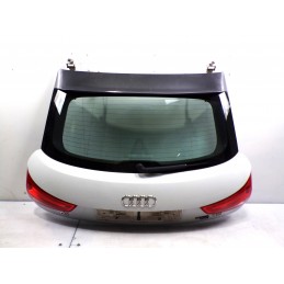 Portellone Posteriore Audi A1 Sportback 2013