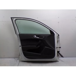 Portiera Anteriore Sinistra Audi A1 Sportback 2013