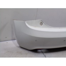 Paraurti Posteriore Audi A1 Sportback 2013