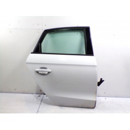 Portiera posteriore destra Audi A1 Sportback 2013