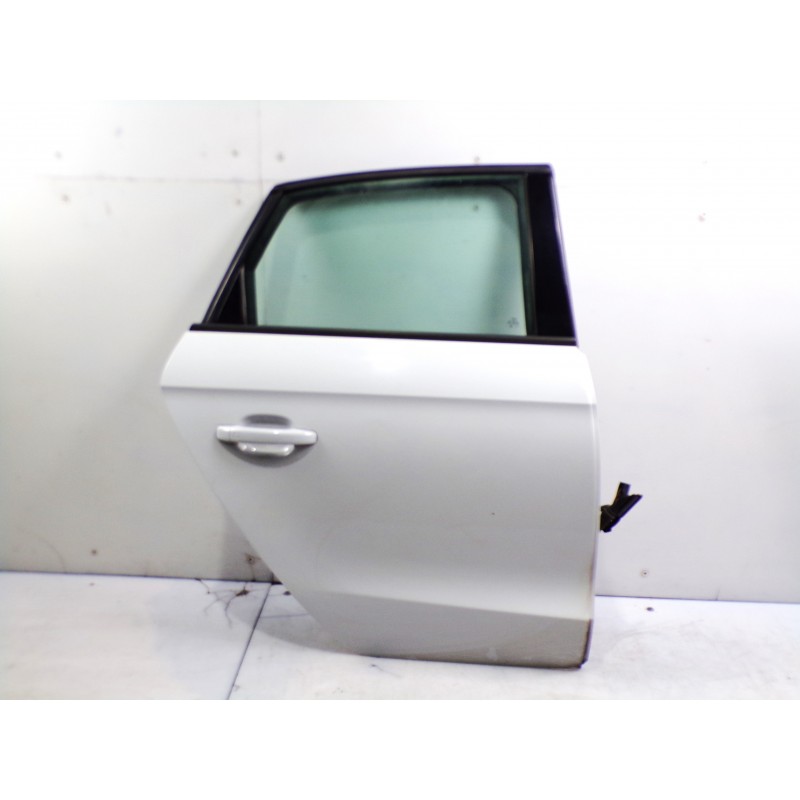 Portiera posteriore destra Audi A1 Sportback 2013