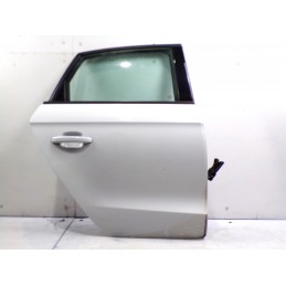 Portiera posteriore destra Audi A1 Sportback 2013