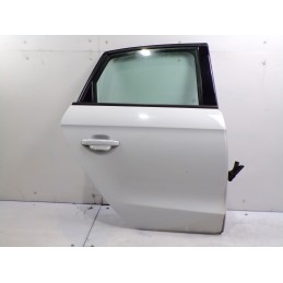 Portiera posteriore destra Audi A1 Sportback 2013