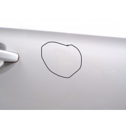 Portiera posteriore destra Audi A1 Sportback 2013