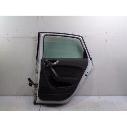 Portiera posteriore destra Audi A1 Sportback 2013