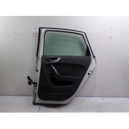 Portiera posteriore destra Audi A1 Sportback 2013