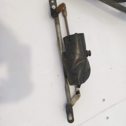 Motorino tergicristalli tandem Fiat Panda 2 2008