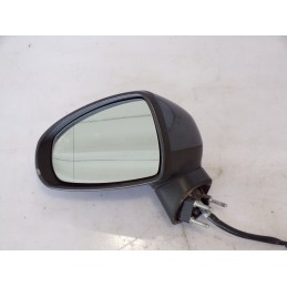 Specchietto retrovisore Sinistro Audi A1 2013