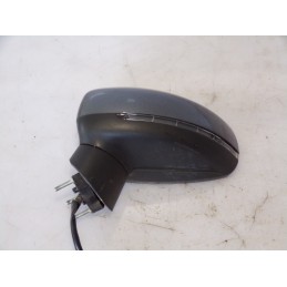 Specchietto retrovisore Sinistro Audi A1 2013