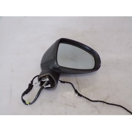 Specchietto destro elettrico Audi A1 2013