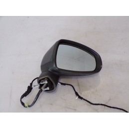 Specchietto destro elettrico Audi A1 2013