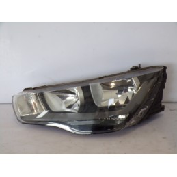 Faro Anteriore Sinistro Audi A1 2013
