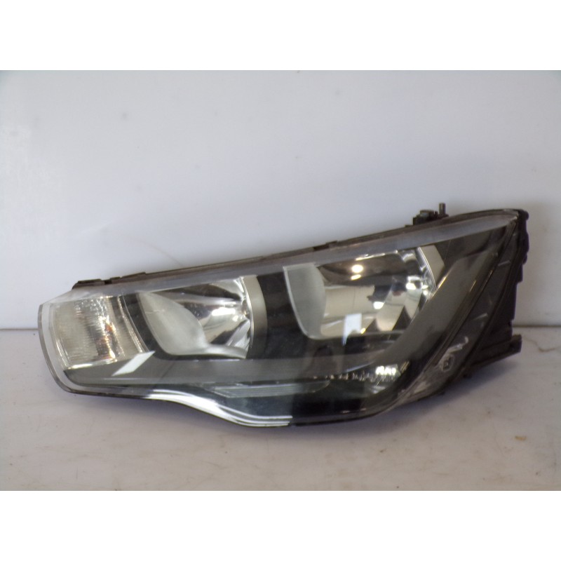 Faro Anteriore Sinistro Audi A1 2013