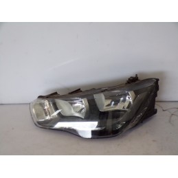 Faro Anteriore Sinistro Audi A1 2013