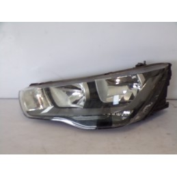 Faro Anteriore Sinistro Audi A1 2013