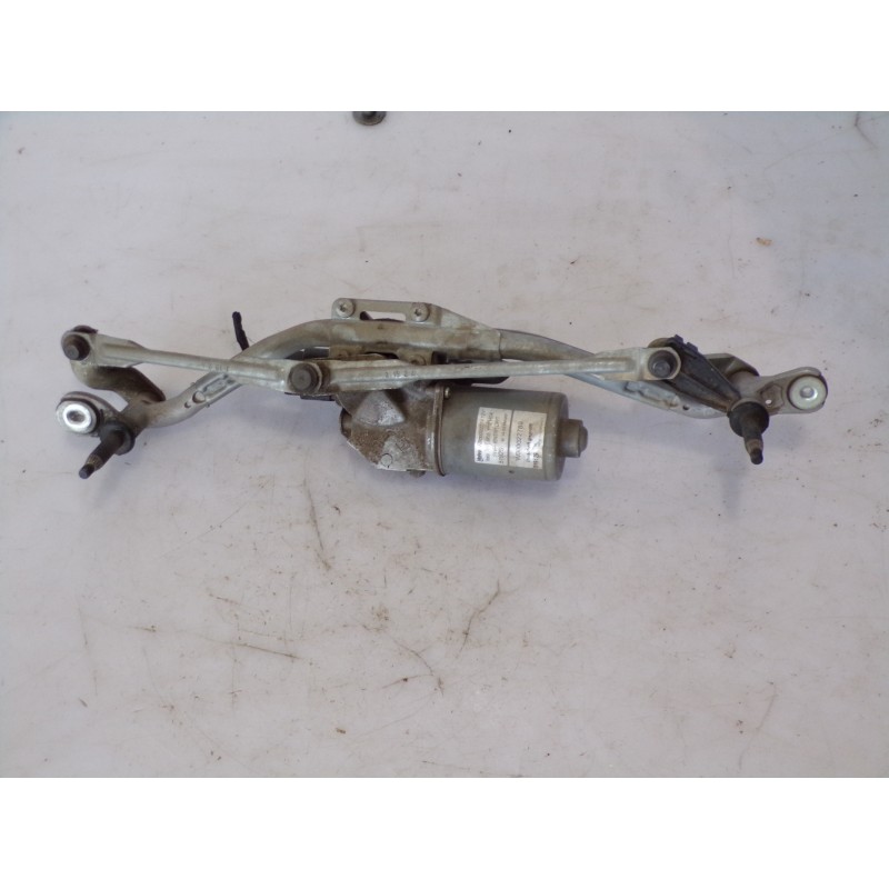 Motorino tergicristalli anteriori Audi A1 2013