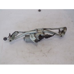 Motorino tergicristalli anteriori Audi A1 2013