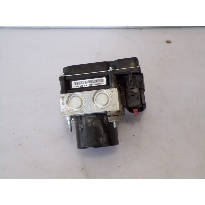 Centralina Pompa Abs Audi A1 1.6 tdi 2013