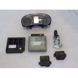 Kit Accensione Audi A1 1.6 tdi 2013