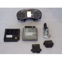 Kit Accensione Audi A1 1.6 tdi 2013