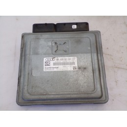 Kit Accensione Audi A1 1.6 tdi 2013