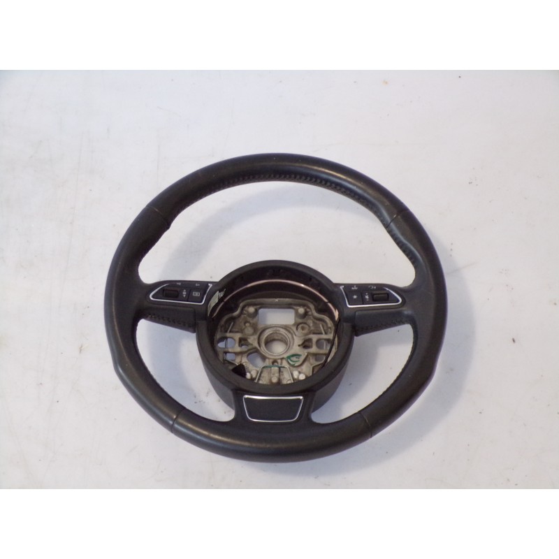 Volante con comandi Audi A1 2013