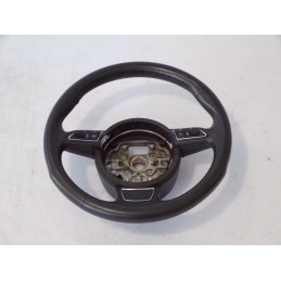 Volante con comandi Audi A1 2013