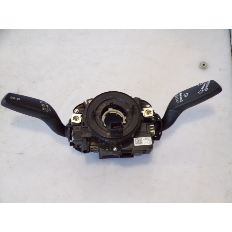 Devioluci contatto spiralato Audi A1 2013