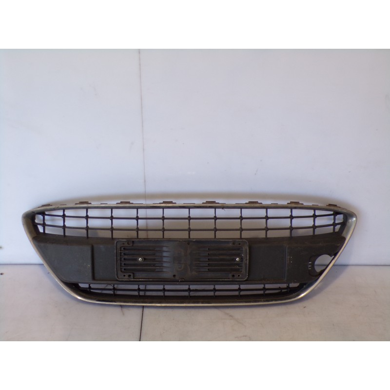 Griglia paraurti anteriore Ford Fiesta 2011